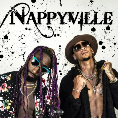 歌手 NappyvilleTK Kravitz