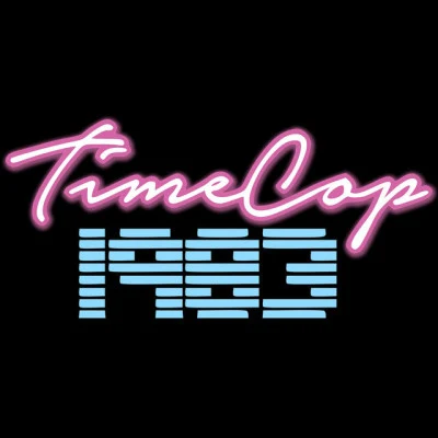 歌手 Timecop1983