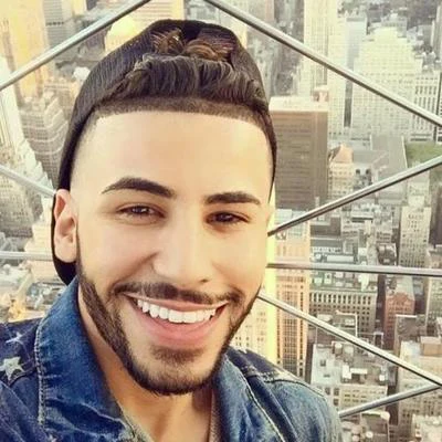 Adam Saleh/Zack Knight Tears