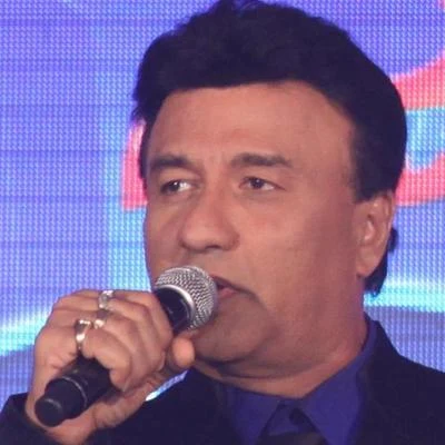 歌手 Anu Malik