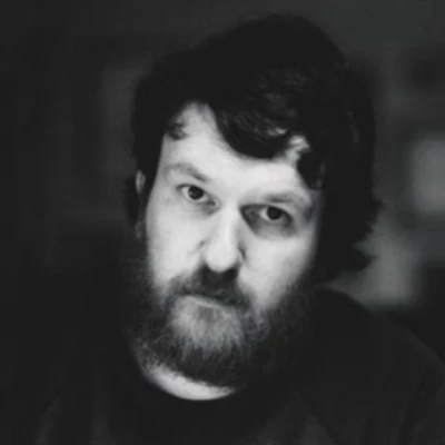 Oliver Knussen 歌手