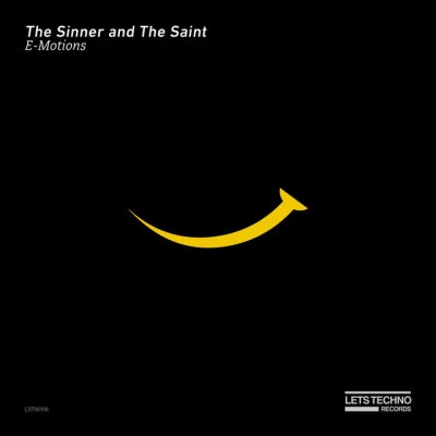 歌手 The Sinner and The Saint