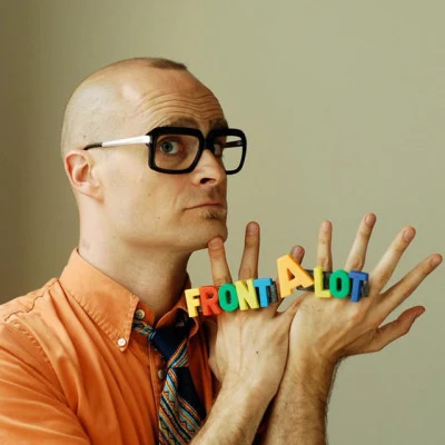 MC Frontalot 歌手