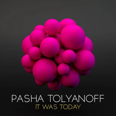 歌手 Pasha Tolyanoff