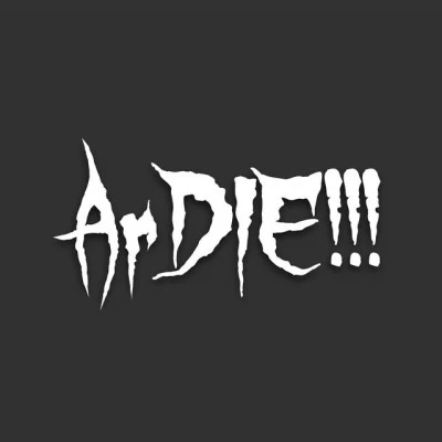 歌手 ArDIE!!!5KiloByteVutureScraphyt