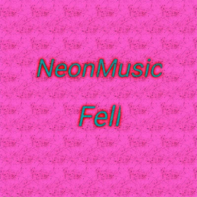 NeonMusic 【FREE】 '心动热线'--R&B CHILL BEAT