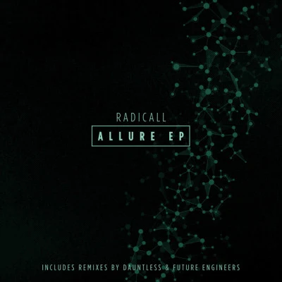 Lting/Radicall Allure EP