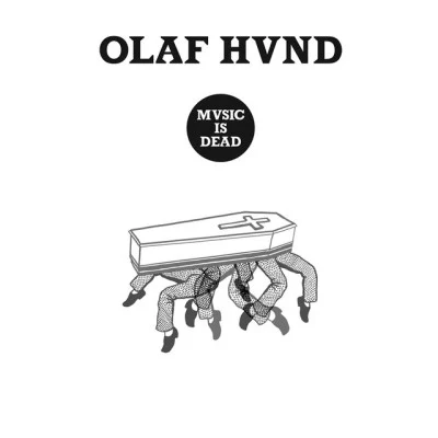 歌手 Olaf Hund