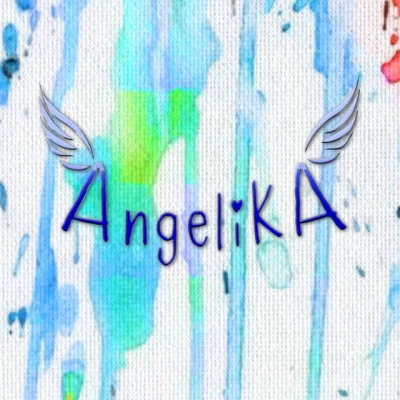 歌手 Angelika