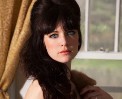 歌手 Nikki Lane