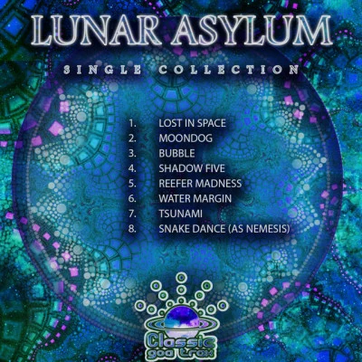 Lunar Asylum 歌手