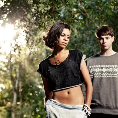 AlunaGeorge 歌手