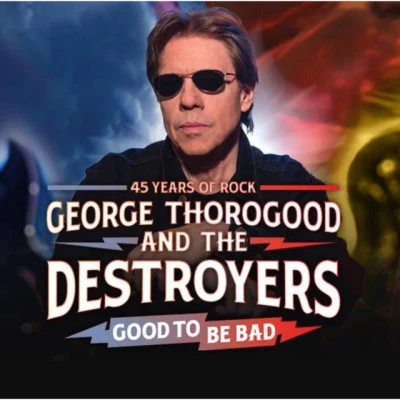 George Thorogood 歌手