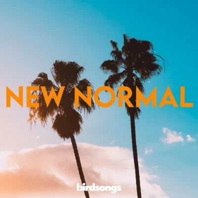 New Normal 歌手