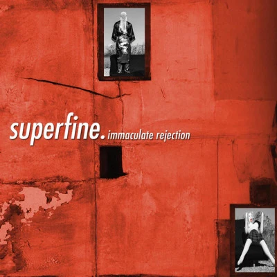 歌手 Superfine