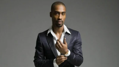 Simon Webbe 歌手