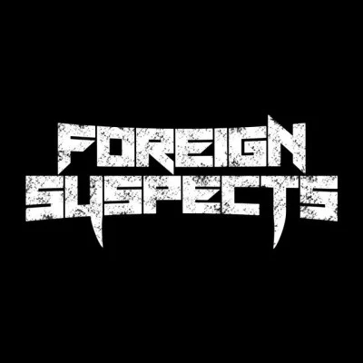 Foreign Suspects/Too Kind Inception