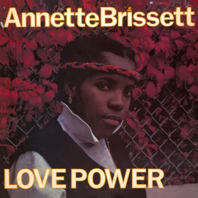 Annette Brissett 歌手