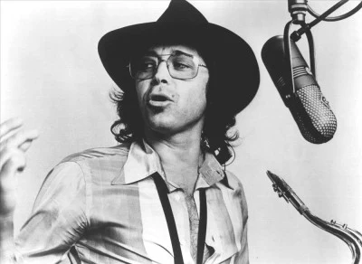 Gato Barbieri 歌手