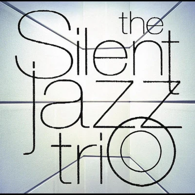 The Silent Jazz Trio/Bart Howard Fly Me To The Moon -EP