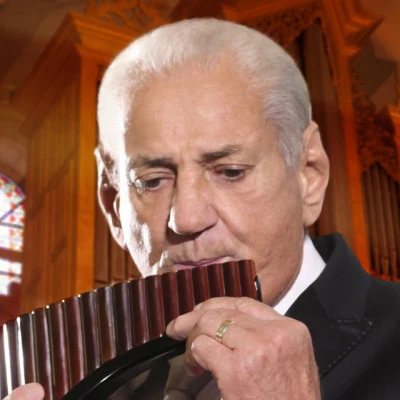 Gheorghe Zamfir 歌手