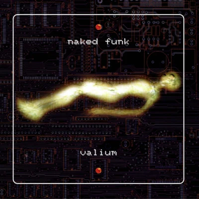 歌手 Naked FunkValerie Etienne