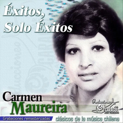 Carmen Maureira 歌手