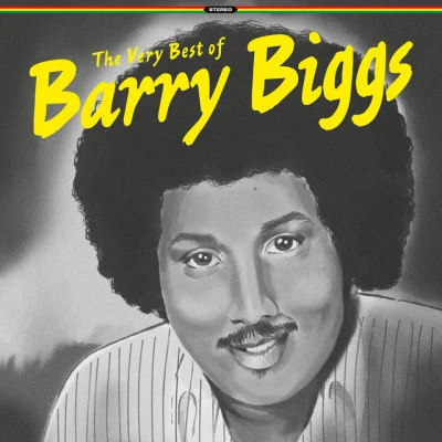 Barry Biggs 歌手