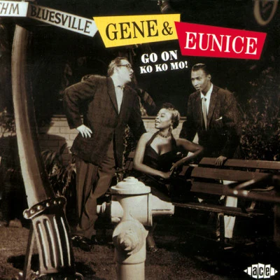 Gene & Eunice 歌手