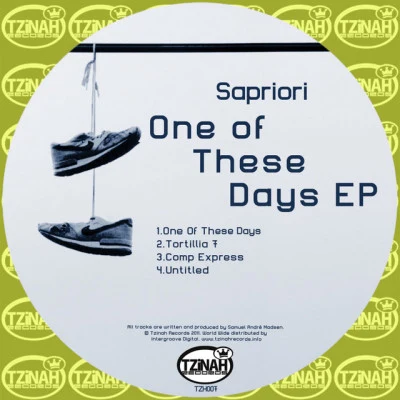 Sapriori/Paspar2/Dan-Ce/Levii/Mono+Mono This Is Tzinah