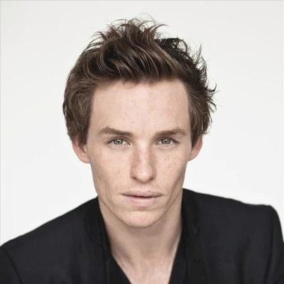 歌手 Eddie Redmayne