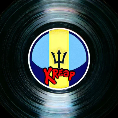 歌手 Kreap