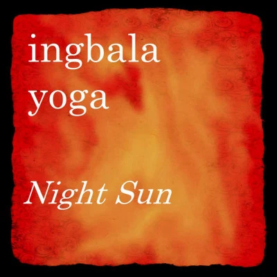 Ingbala Yoga 歌手