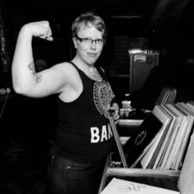 The Black Madonna Chicago House Music - This Is How It Started