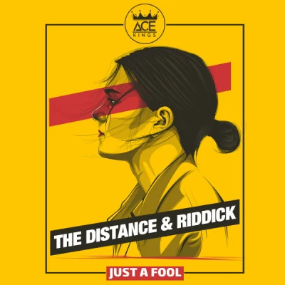 歌手 RiddickThe DistanceHousenick