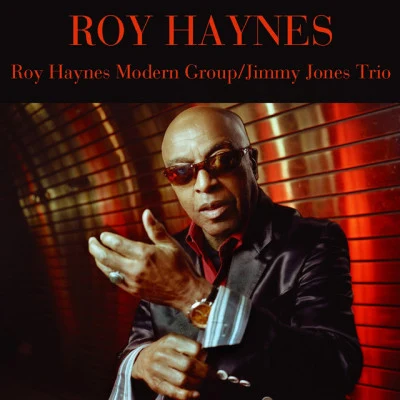 歌手 Jimmy Jones TrioJoe BenjaminRoy Haynes