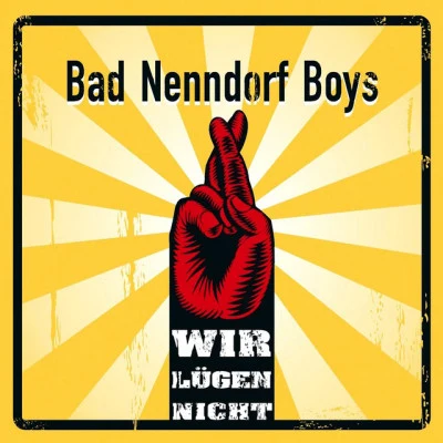 歌手 Bad Nenndorf Boys