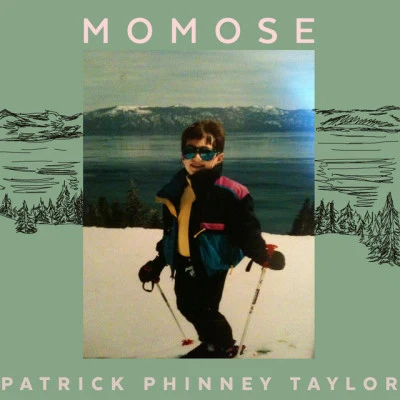 Patrick Phinney Taylor 歌手