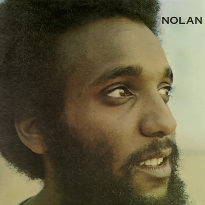 歌手 Nolan Porter