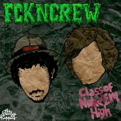 歌手 Fckn Crew