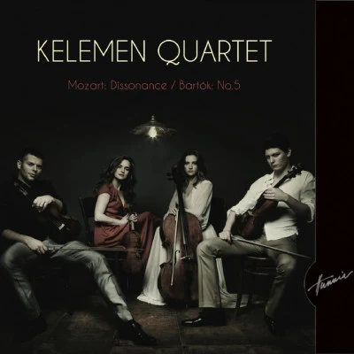 Kelemen Quartet 歌手