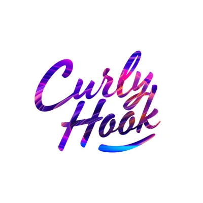 歌手 Curly Hook