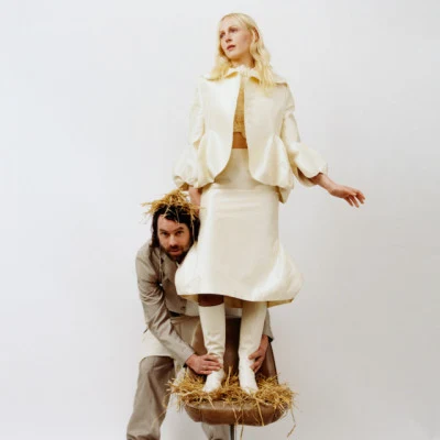 Lump/Laura Marling/Mike Lindsay LUMP