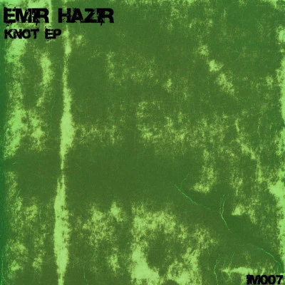 Emir Hazir/El Erion/E La Luna/Eme Kulhnek/Drug4U new year hard techno, Vol. 8