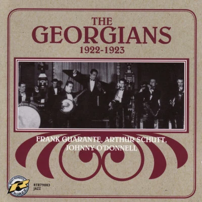 歌手 The Georgians