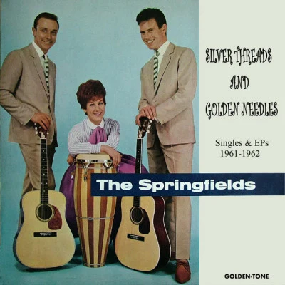 歌手 The Springfields