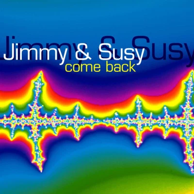 歌手 Jimmy & Susy