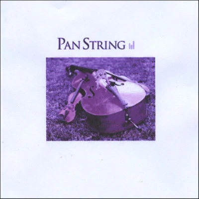 Pan String 歌手