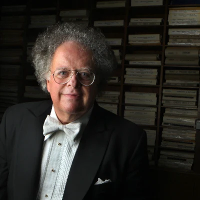 歌手 James Levine