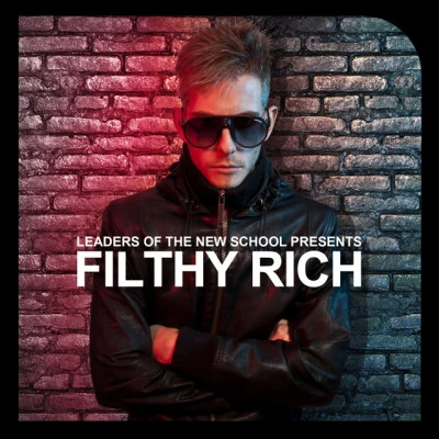 Filthy Rich 歌手